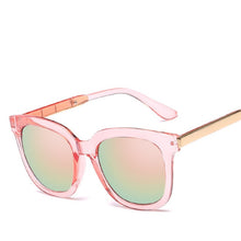Load image into Gallery viewer, Mirror Sunglasses