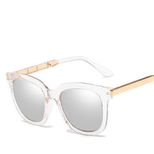 Load image into Gallery viewer, Mirror Sunglasses