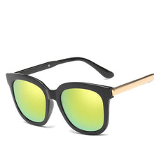 Load image into Gallery viewer, Mirror Sunglasses