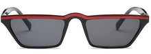 Load image into Gallery viewer, Black Sunglasses