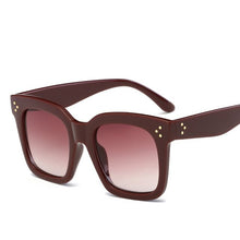 Load image into Gallery viewer, New Fashion Sunglasses
