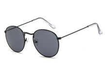 Load image into Gallery viewer, New Fashion Mirror Sunglasses