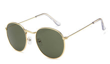 Load image into Gallery viewer, New Fashion Mirror Sunglasses