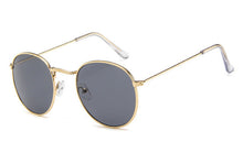 Load image into Gallery viewer, New Fashion Mirror Sunglasses