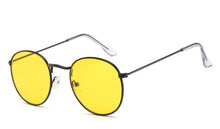 Load image into Gallery viewer, New Fashion Mirror Sunglasses