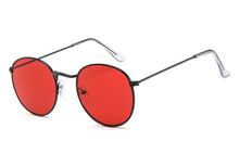 Load image into Gallery viewer, New Fashion Mirror Sunglasses