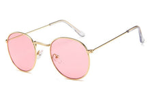Load image into Gallery viewer, New Fashion Mirror Sunglasses