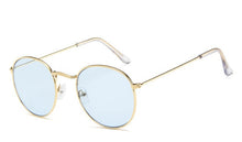 Load image into Gallery viewer, New Fashion Mirror Sunglasses