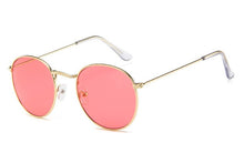 Load image into Gallery viewer, New Fashion Mirror Sunglasses