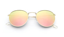 Load image into Gallery viewer, New Fashion Mirror Sunglasses