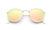 Load image into Gallery viewer, New Fashion Mirror Sunglasses