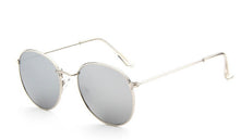 Load image into Gallery viewer, New Fashion Mirror Sunglasses