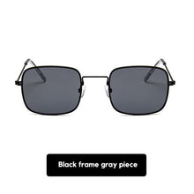 Load image into Gallery viewer, Retro Small Square Sunglasses
