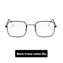 Load image into Gallery viewer, Retro Small Square Sunglasses