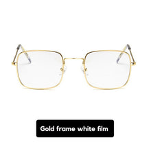 Load image into Gallery viewer, Retro Small Square Sunglasses