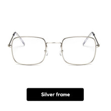 Load image into Gallery viewer, Retro Small Square Sunglasses