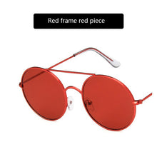Load image into Gallery viewer, New Retro Sunglasses