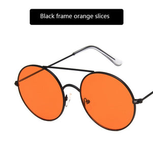 New Retro Sunglasses